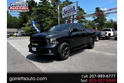 Ram 1500 Classic 2019 4x4 Tr en Portland ME