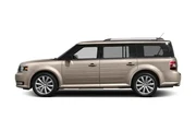 $20990 : Ford Flex 2019 Limited 4dr C thumbnail