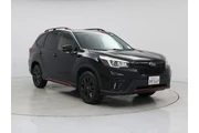Subaru Forester 2019 AWD Spo en Fresno
