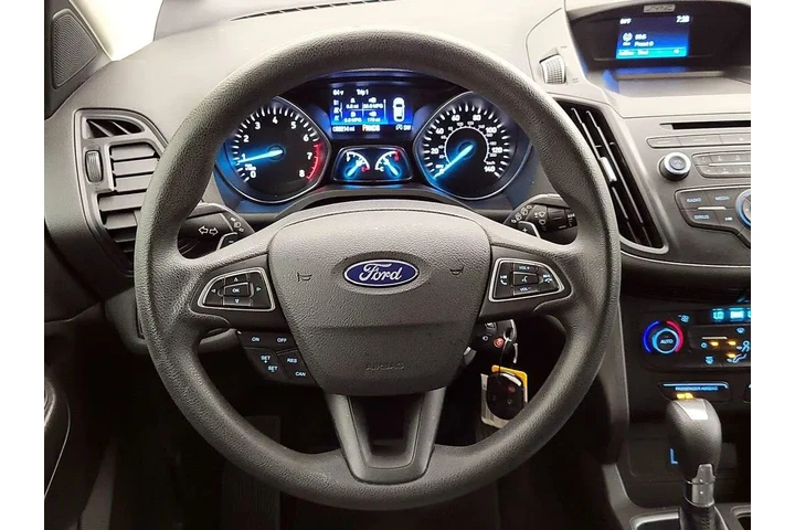 $12998 : Ford Escape 2017 SE 4dr SUV image 10