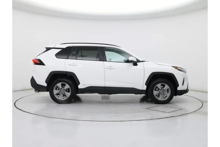$31998 : Toyota RAV4 Hybrid 2022 AWD image 7