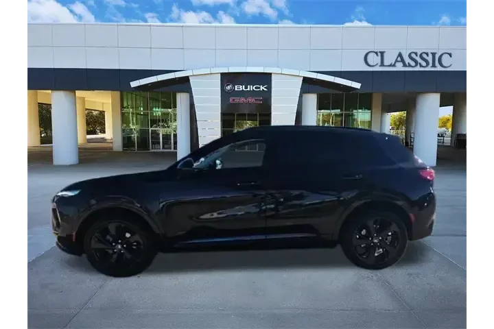 $27987 : Buick Envision 2024 AWD Spor image 5