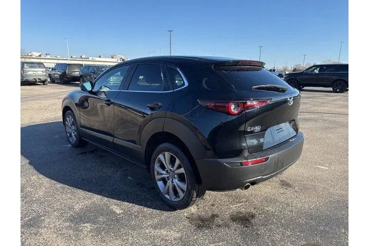 $16422 : Mazda CX-30 2021 AWD Select image 5