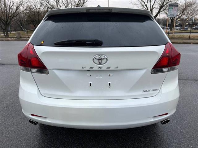 $11500 : 2013 Venza XLE image 6