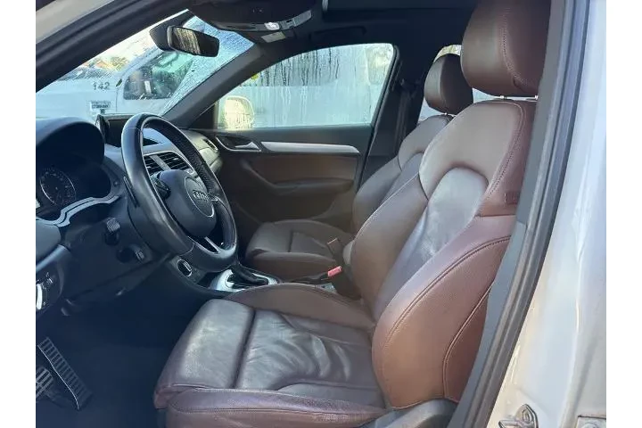 $16000 : Audi Q3 2018 2.0T Premium 4d image 7