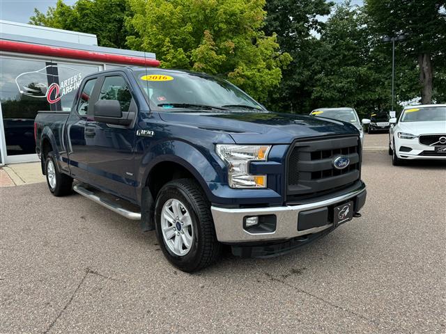 $19998 : 2016 F-150 XL image 2