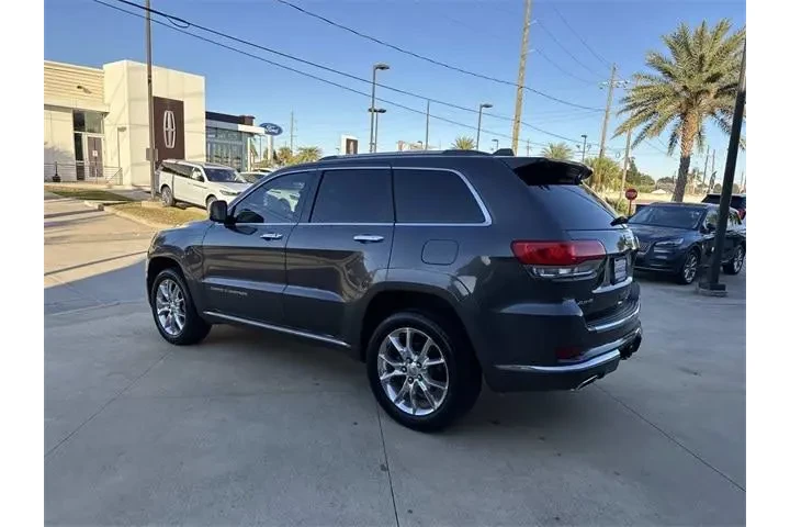 $11750 : Jeep Grand Cherokee 2015 4x4 image 6