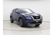 Nissan Rogue 2023 SV 4dr Cro en Modesto