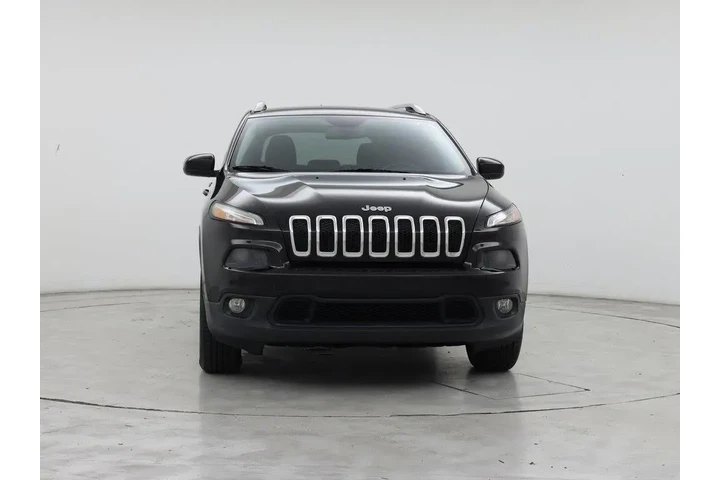 $11998 : Jeep Cherokee 2014 Latitude image 5