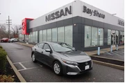 Nissan Sentra 2024 S 4dr Sed en Long Island