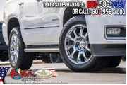$23495 : GMC Yukon 2018 4x4 Denali 4d thumbnail