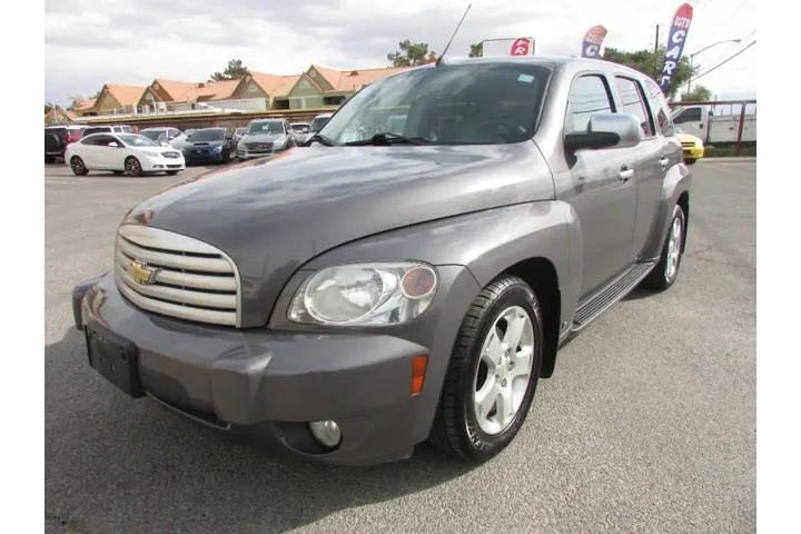 $5980 : 2006 HHR LT image 3