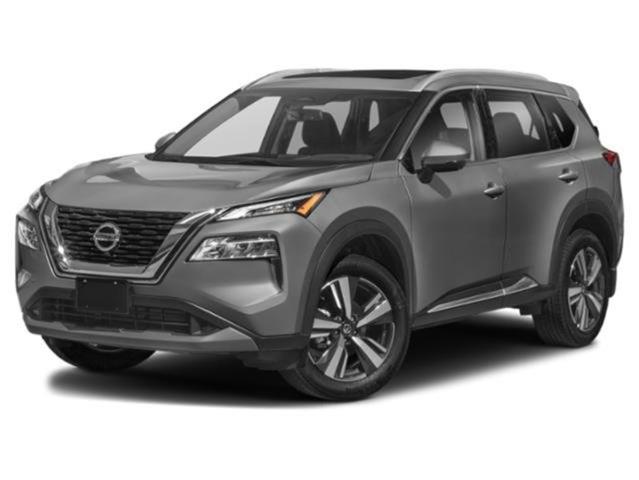 $29970 : 2023 Nissan Rogue image 1