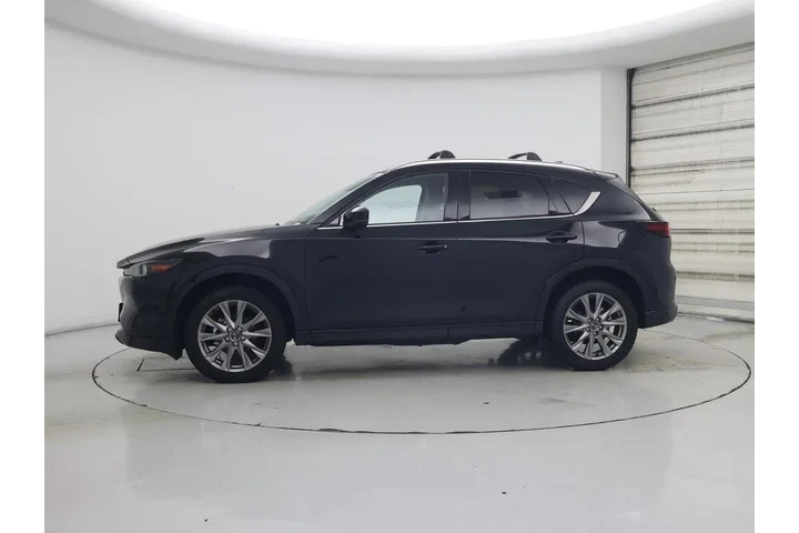 $28998 : Mazda CX-5 2024 AWD 2.5 S Pr image 3