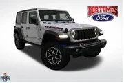 Jeep Wrangler 2024 4x4 Rubic en Plano
