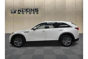 $32500 : Mazda CX-90 Plug-in Hybrid 2 thumbnail