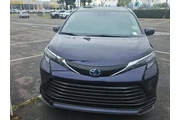$37500 : Toyota Sienna 2024 LE 8-Pass thumbnail