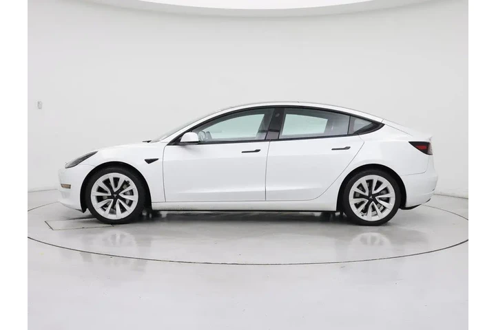 $26998 : Tesla Model 3 2022 AWD Long image 3