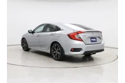$22998 : Honda Civic 2020 Sport 4dr S thumbnail