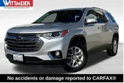 Chevrolet Traverse 2021 LT C en Chico