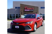 2023 Camry LE en Tulare