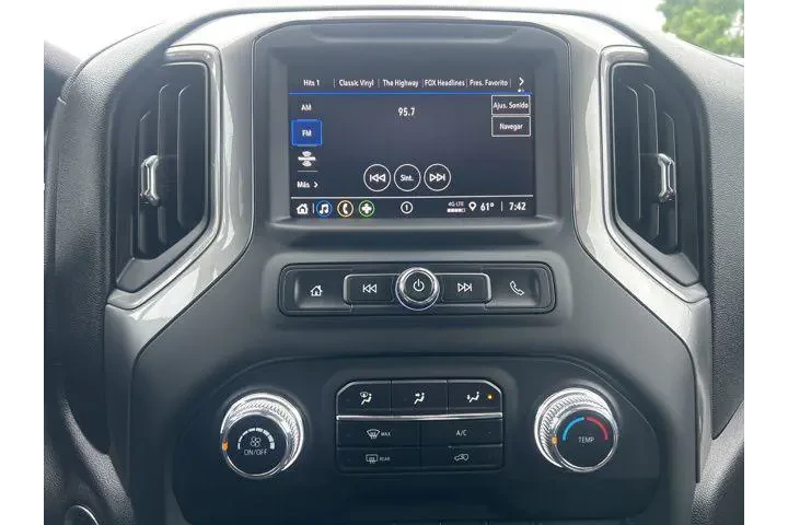 $34995 : GMC Sierra 1500 2024 4x2 Pro image 9