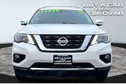 $14998 : Nissan Pathfinder 2018 S 4dr thumbnail