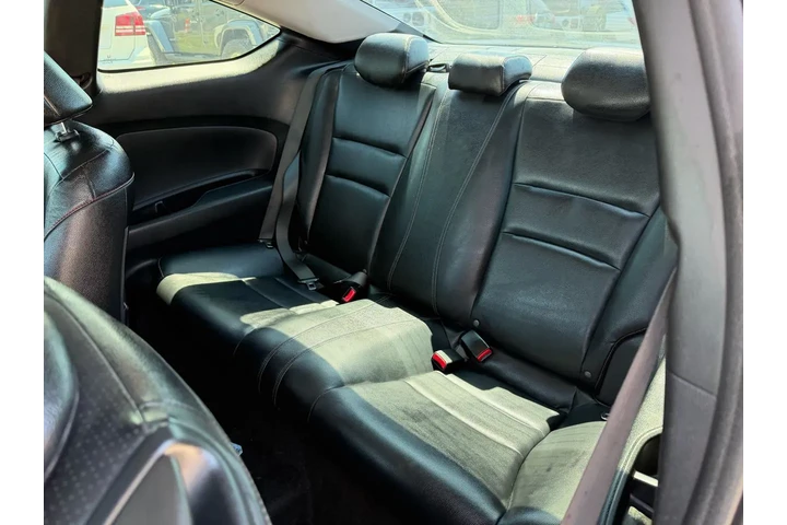 $7980 : 2013 Accord Cpe EX-L image 9