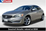 Volvo S60 2015 AWD T5 Premie en Chico