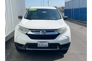 $18994 : Honda CR-V 2018 LX 4dr SUV thumbnail