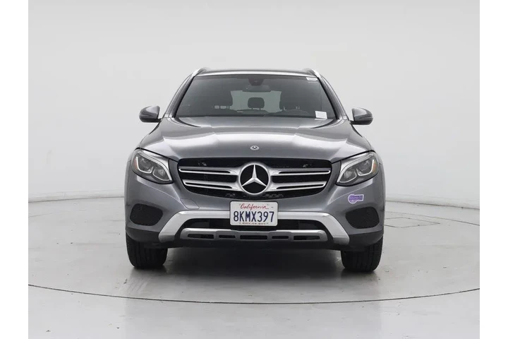 $22998 : Mercedes-Benz GLC 2019 AWD G image 5