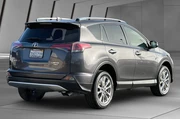 $21900 : Toyota RAV4 2016 AWD Limited thumbnail