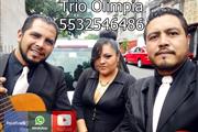 trio trios musicales cdmx en Naucalpan