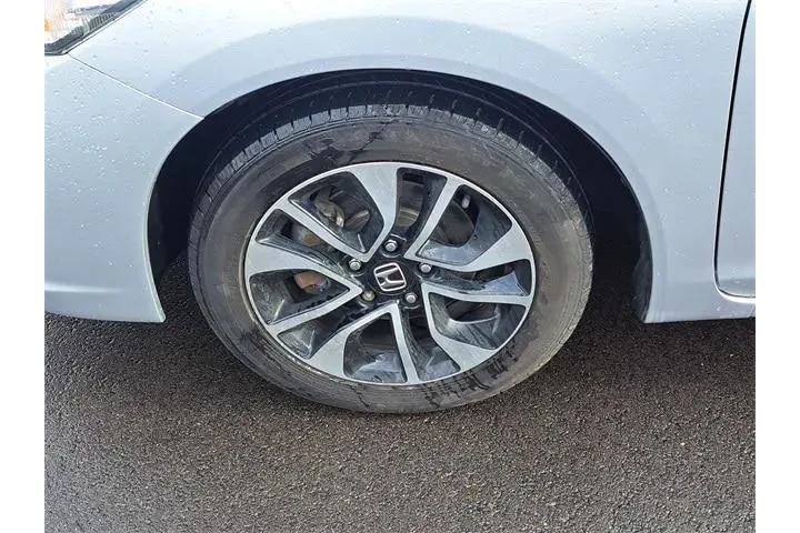 $12990 : Honda Civic 2015 EX 4dr Seda image 9