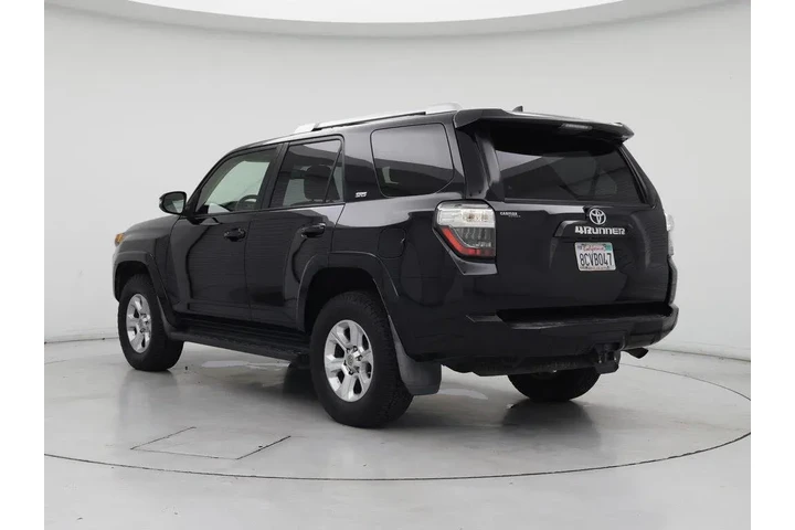 $33998 : Toyota 4Runner 2018 4x4 SR5 image 2