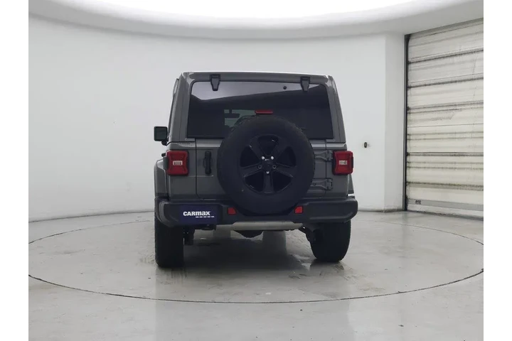 $39998 : Jeep Wrangler 2023 4x4 Sahar image 6