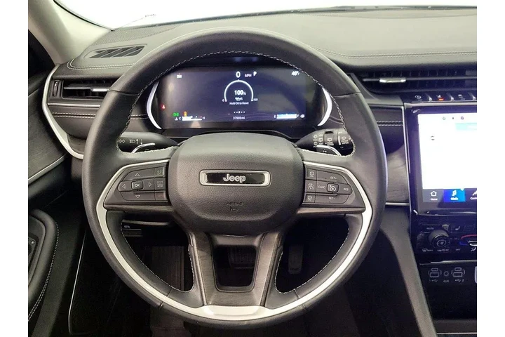 $30998 : Jeep Grand Cherokee 2022 4x4 image 10