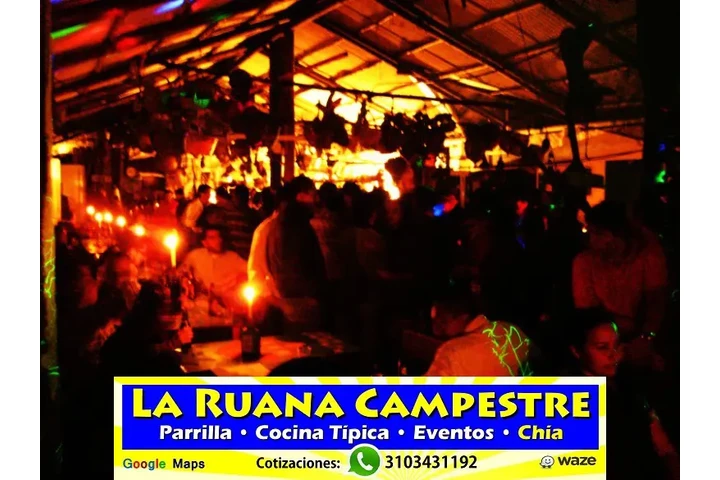 Eventos Despedidas Fin de Año image 8