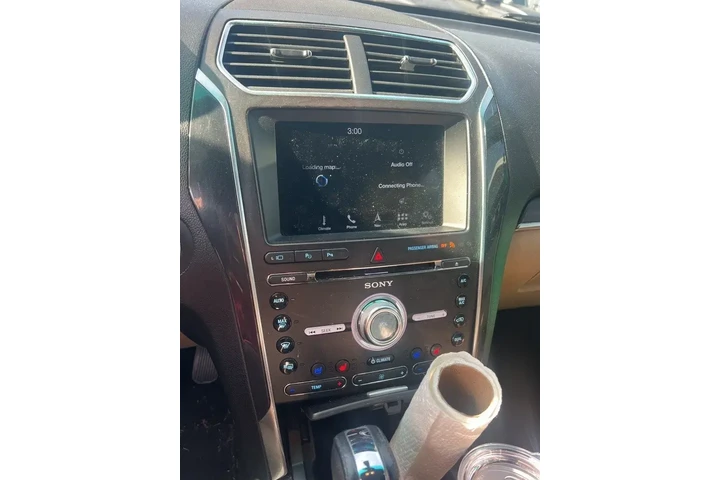 $18410 : Ford Explorer 2017 Limited 4 image 10