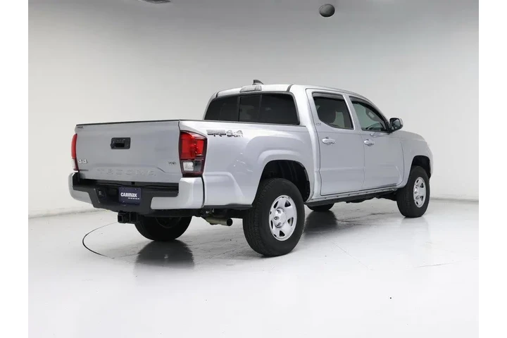 $35998 : Toyota Tacoma 2023 4x4 SR V6 image 8