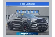 Ford Explorer 2020 AWD ST 4d en Elizabethtown