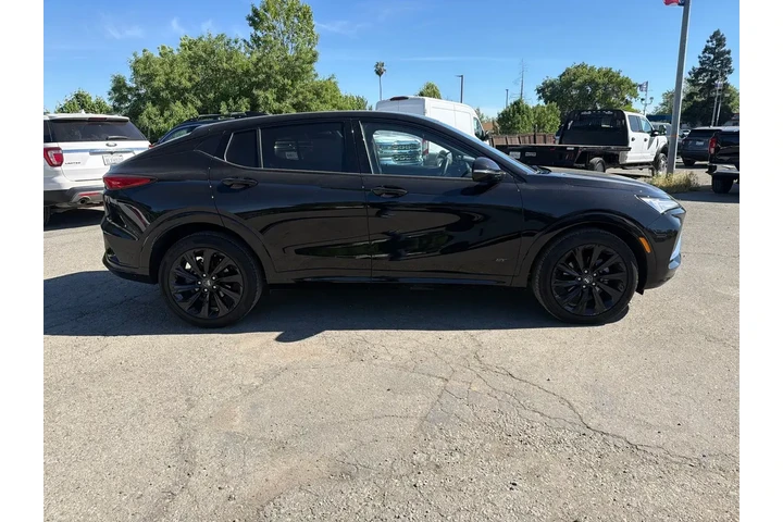 $26000 : Buick Envista 2025 Sport Tou image 6