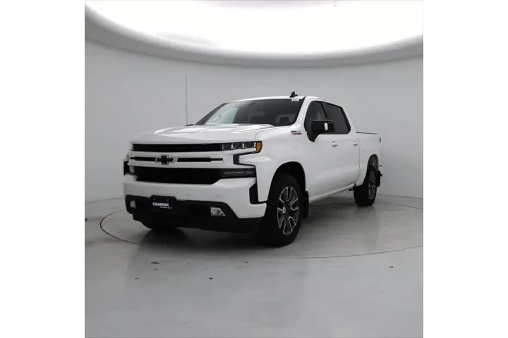 $32998 : Chevrolet Silverado 1500 202 image 4