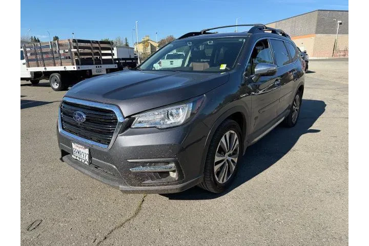 $26500 : Subaru Ascent 2020 AWD Touri image 1