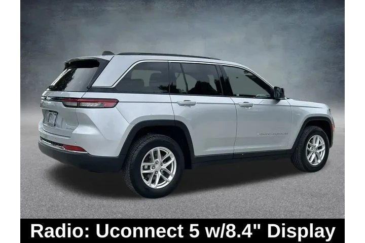 $27996 : Jeep Grand Cherokee 2024 4x4 image 7