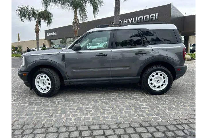 $24995 : Ford Bronco Sport 2023 AWD H image 6