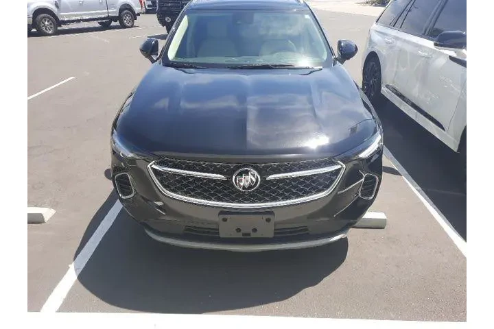 $34262 : Buick Envision 2023 AWD Aven image 8