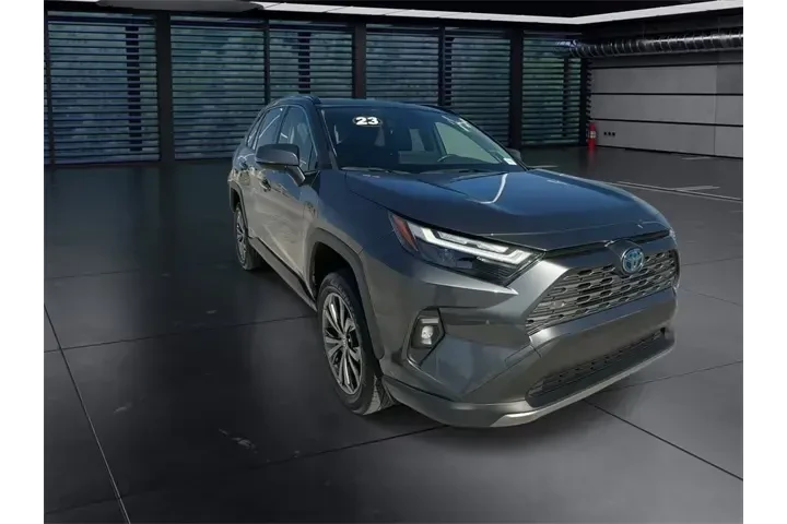 $36788 : Toyota RAV4 Hybrid 2023 AWD image 2