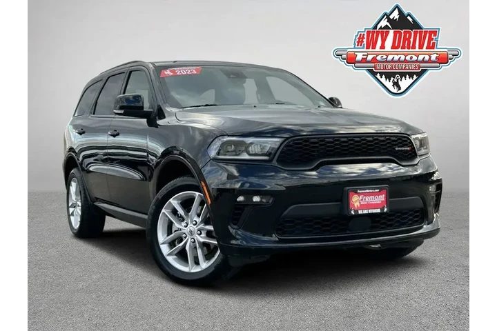 $34888 : Dodge Durango 2023 AWD GT Pl image 1