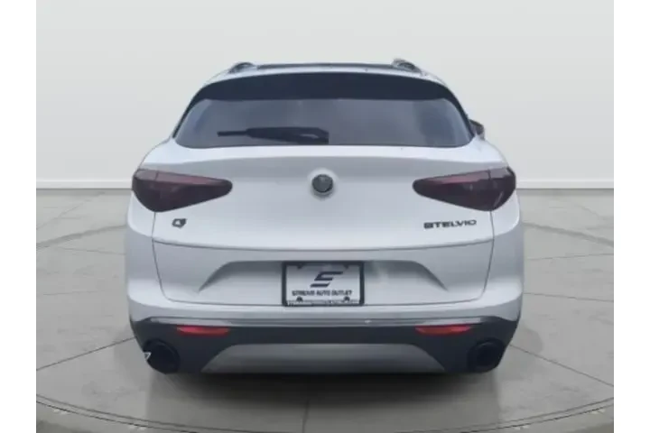 $18995 : Alfa Romeo Stelvio 2022 AWD image 7